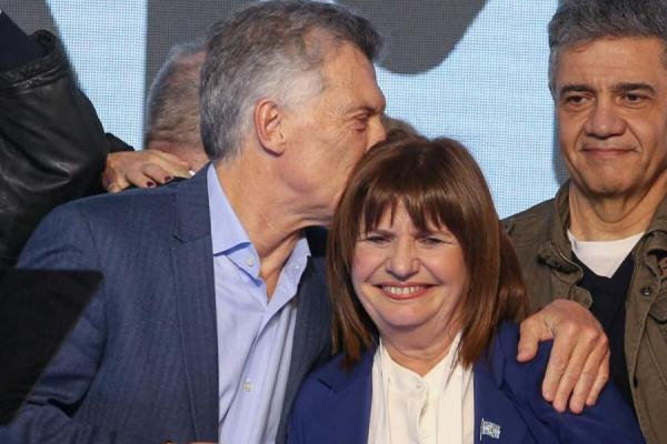 Bullrich volvió a criticar a Macri: "El primer año tendría que haber hecho cambios rápidos y no los hizo"