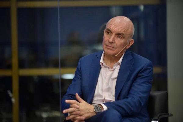 Espert tildó a Milei de "estafa electoral" y lo acusó de impulsar "propuestas ridículas" en campaña electoral