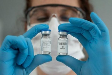 ANMAT aprobó la vacuna “ARVAC Cecilia Grierson”, el primer inoculante argentino contra el Covid-19 