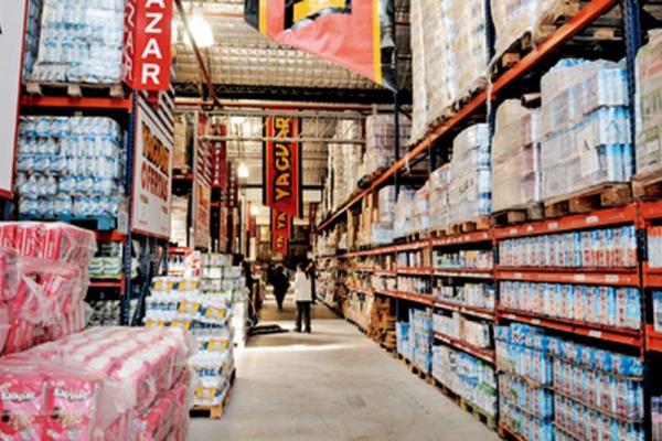 Los precios mayoristas se desaceleraron fuerte en septiembre