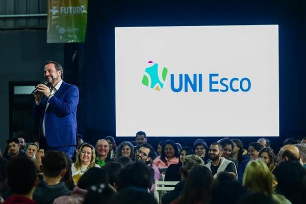 Más de mil personas participaron de comisiones para crear la UNI Esco, la primera universidad de Escobar