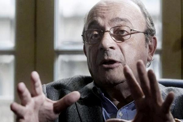 Moreau: "Los militantes de UCR 'harán honor a la memoria de Raúl Alfonsín votando a Sergio Massa'"