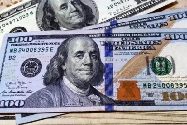 Dólar blue hoy: a cuánto cotiza este lunes 23 de octubre