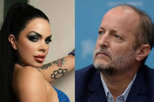 Caso Insaurralde: habló Sofía Clerici por primera vez y la Justicia realiza allanamientos