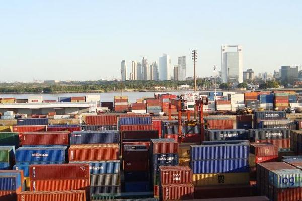 Dólar: Massa anunció un nuevo tipo de cambio para la exportación