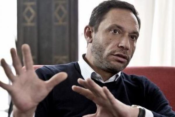 "Ni con Massa ni con Milei", la posición de la Coalición Cívica de cara al balotaje