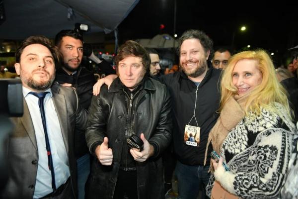 Mala para Milei: el pacto con Bullrich hizo ruido en La Libertad Avanza y encabeza una reunión de urgencia