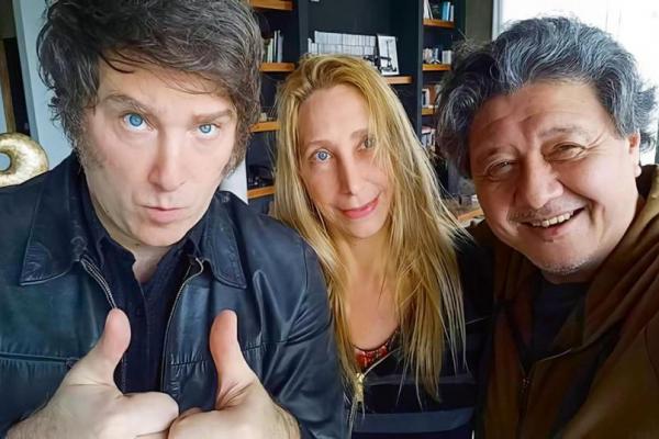 Casi todos los legisladores bonaerenses electos de Milei rechazan el pacto con Macri - Bullrich