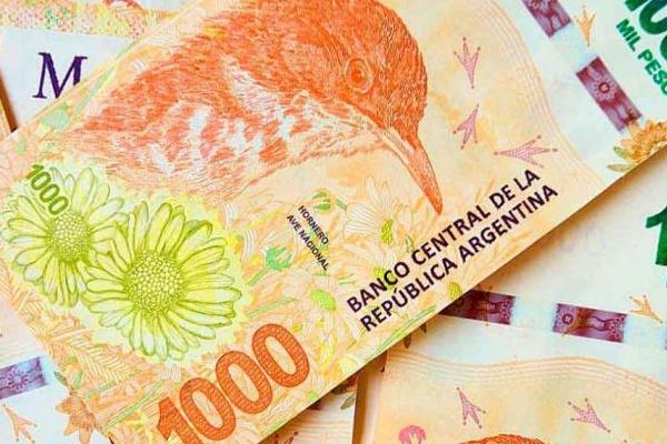 Los salarios crecieron en agosto 7,6% pero quedaron cuatro puntos por debajo del índice de inflación