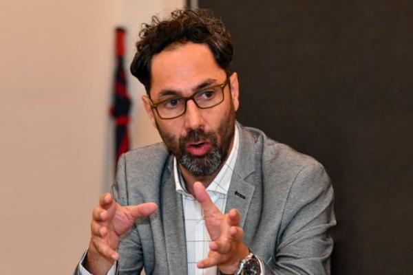 Insólito: el responsable del voto electrónico en la Ciudad criticó las elecciones nacionales