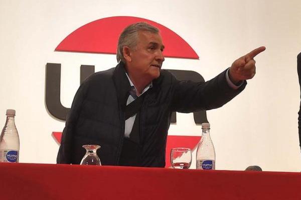 "Segundo Round": Morales ratificó sus criticas contra Macri a quien acusó de "haber hecho campaña por Milei"