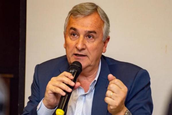 Morales volvió a cruzar a Macri por el pacto con Milei: "Es el mariscal de la derrota de Juntos por el Cambio"