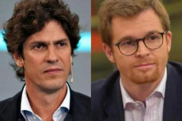 Lousteau y Massot sugieren su voto a Massa para el balotaje: no serán neutrales ni votarán a Milei