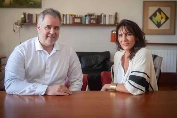 Un sector del schiarettismo rechaza la neutralidad y Sergio Massa sigue sumando apoyos