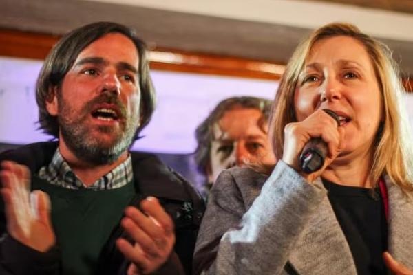 El PTS llamó a no votar a Milei pero tampoco expresó "apoyo político ni electoral" a Massa