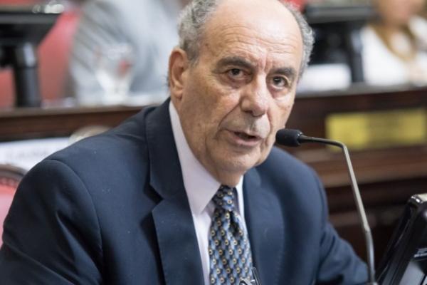 Radicalismo bonaerense: Ninguno de los dos candidatos tienen sintonía con el radicalismo