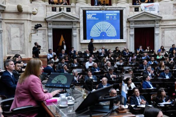 Diputados sesionará el jueves para aceptar renuncias y tomar juramentos a legisladores
