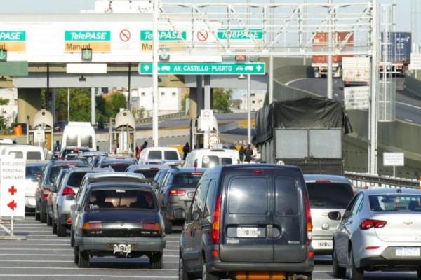 Fuertes incrementos en la Ciudad: aumentan el subte, el peaje, la VTV y los parquímetros