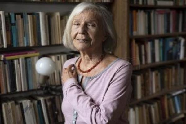 Beatriz Sarlo y Graciela Fernández Meijide se pronunciaron a favor de Sergio Massa