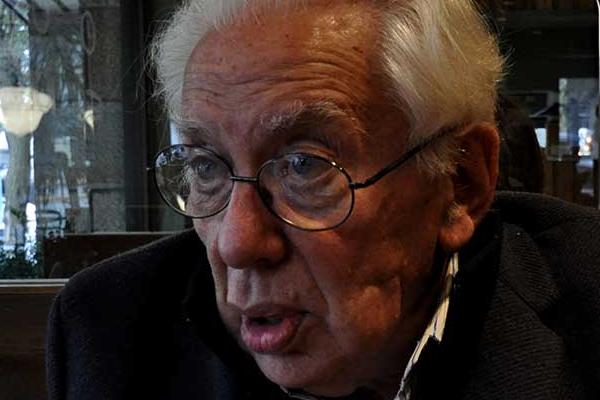 Altamira: La Izquierda está con Massa