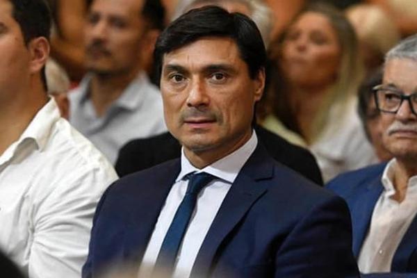 "La deserción avanza": diputados del Partido FE dejan a Milei y apoyarían a Massa