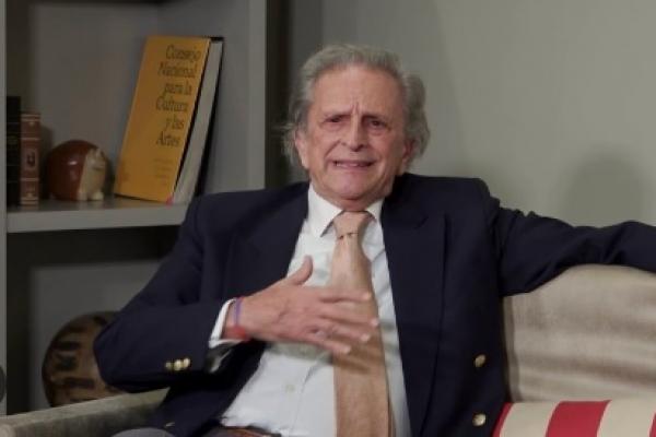 Benegas Lynch advirtió al macrismo que "no tengan la pretensión de domar" a Javier Milei