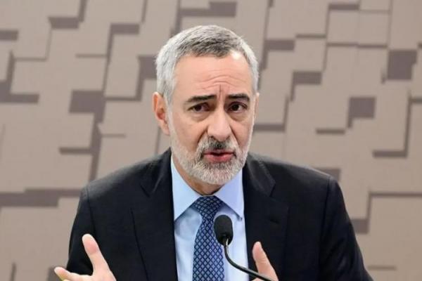 En la previa del partido entre Boca y Fluminense, el embajador brasileño en Argentina repudió hechos de violencia