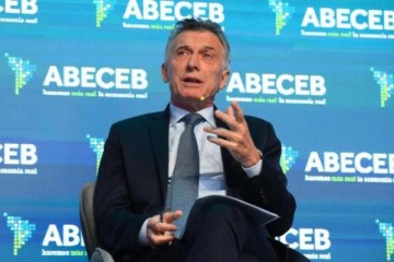 Macri se violentó contra Massa en redes tras enterarse que lo investigará el FMI