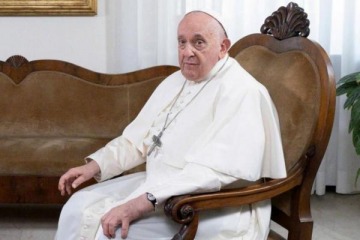 "No estoy bien": crece la preocupación por la salud del papa Francisco