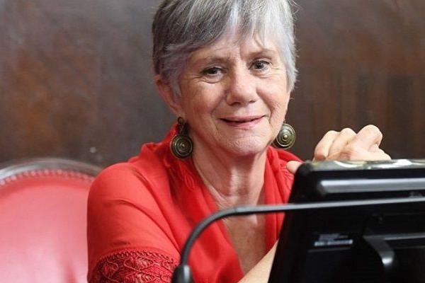 Reigada: "Milei batió el récord de romper promesas"