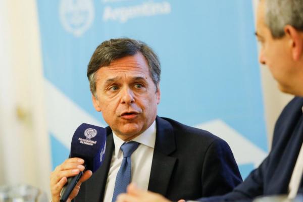 Giuliano: "Los votantes de Milei deberían saber el impacto económico de eliminar subsidios"