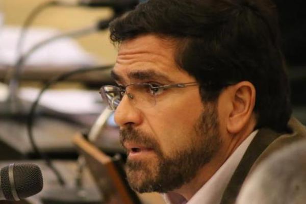 Barrionuevo: La eliminación de la coparticpación federal sería un golpe durísimo para las provincias