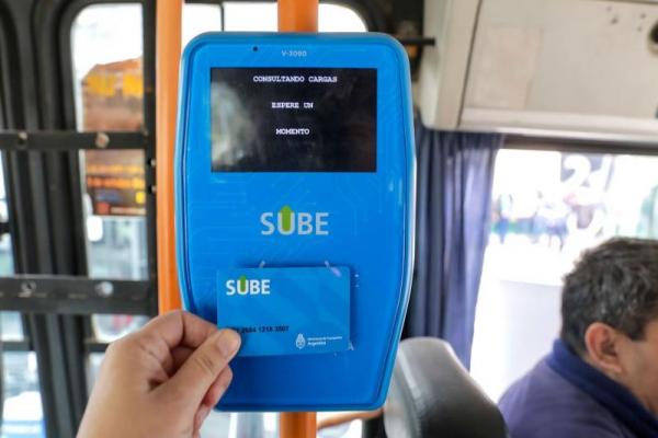 Cuántos usuarios renunciaron hasta el momento al subsidio en el transporte
