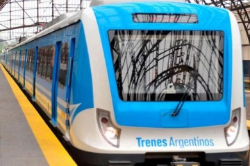  Los trenes Roca y Sarmiento reanudan su servicio con normalidad tras descartar las amenazas de bomba