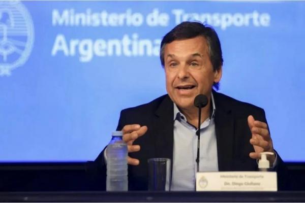 Tras amenazas de bomba en líneas de tren, el Ministerio de Transporte irá a la Justicia para que "se conozca a los responsables"