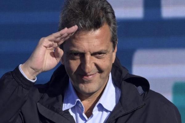 Dirigentes bonaerenses de JxC sorprendieron con su apoyo a Massa para el balotaje