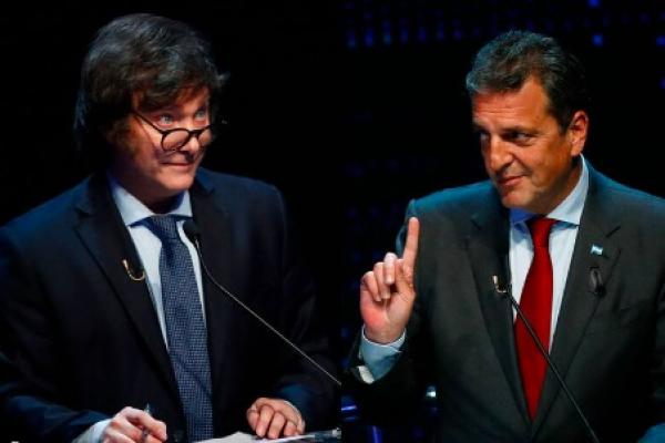 Todo lo que tenes que saber de debate presidencial: del derecho a réplica libre a sus ejes temáticos