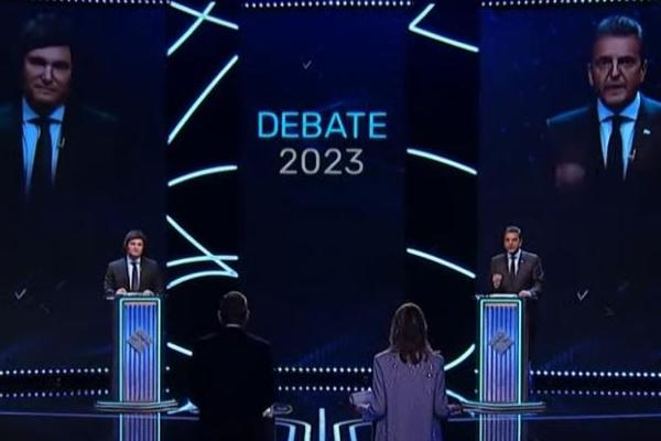 Massa contundente contra Milei: "La política exterior no se puede dirigir por caprichos"