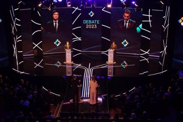 Massa: "Argentina debe enterrar definitivamente la grieta"