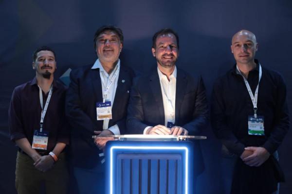 Sujarchuk: "El debate mostró que Massa es la única opción y que Milei no tiene condiciones para ser presidente"