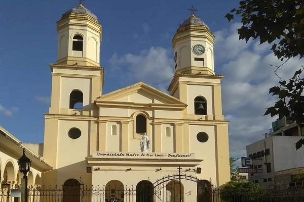 A cuarenta años de la recuperación de la democracia, la Diócesis de Quilmes se pronunció "a favor de la justicia social"