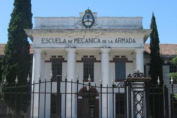 Paradójico: un decreto de Videla le impide a Villarruel modificar o eliminar la ex ESMA