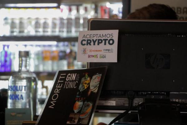 El Municipio de Marcos Paz presentó el proyecto BIDI, una propuesta que permitirá a comercios aceptar criptomonedas