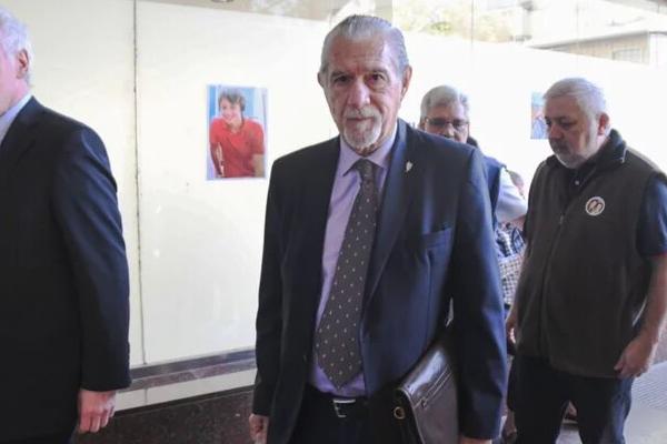 Condenaron a 9 años de prisión al acusado por la muerte del hijo de Storani