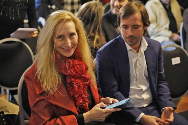 Los apoderados de La Libertad Avanza relativizaron la denuncia de fraude electoral y no presentaron pruebas