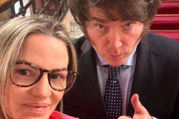 Sin Milei, Piparo especula poner gente en el PAMI de la mano de Mauricio Macri