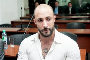 Fariña declaró ante la Justicia tras su detención en una cueva financiera