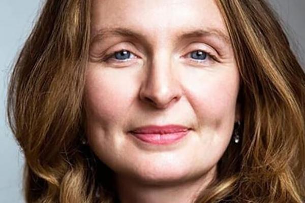 El saludo de la embajadora británica y mandatarios extranjeros a Javier Milei