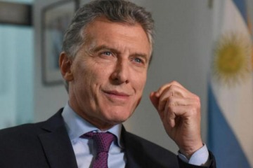 Macri advirtió al peronismo, felicitó a Milei y le auguró "un futuro espectacular"