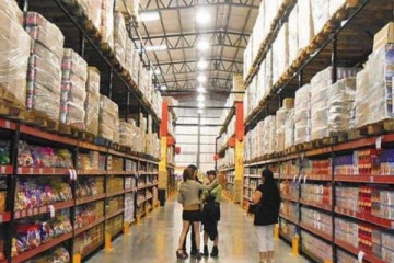 Mayoristas suben precios hasta un 50% tras el triunfo de Milei